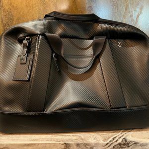 Vessel Signature Boston Bag